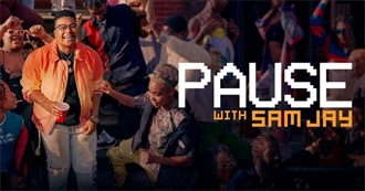 Pause With Sam Jay Episode Guide
