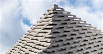 15 Essential Museums to Visit in Los Angeles