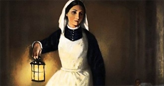 Willow&#39;s Favorite Reads About Nurses