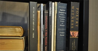 Annie&#39;s TBR for the Second Half of 2025