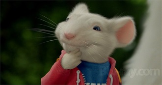 Movies Starring Mice and Rats