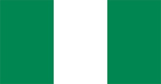 Nigerian Vegan Foods