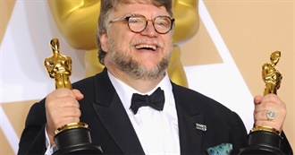 Guillermo Del Toro | Top 10 | Sight and Sound