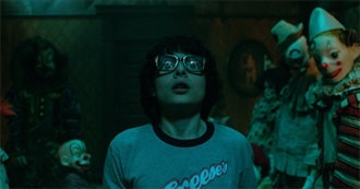 Movies Luffy Watched in 2017