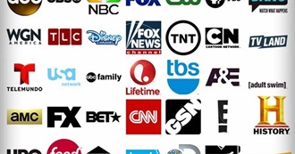 Shows That Should Have Lasted Longer