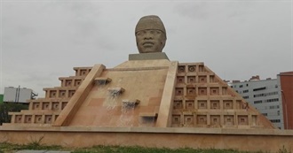 First You Start With a Stone