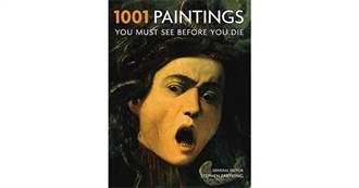 1001 Paintings You Must See Before You Die (2007)