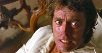 Squonk Watched 20 Movies #10