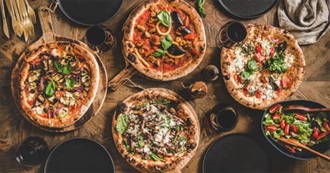 Jane&#39;s Food List - Week 79 &amp; 80