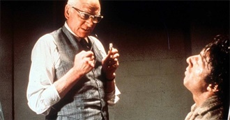 Whatculture: 10 Movie Villains Who Had Warts on Their Souls