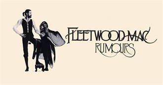 Manic Wayne&#39;s 15 Favourite Albums of 1977