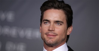 Filmography - Matt Bomer