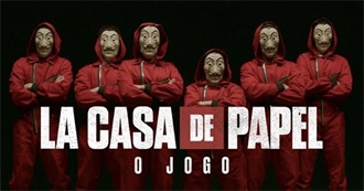 Yearly Watchlist  • 2024