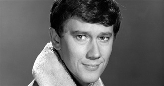 The Films of Andrew Prine