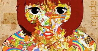 Pharah-Airways&#39; Movies :)