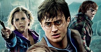 The 10 Best Billion Dollar Movies That Are Actually Good According to Whatnerd