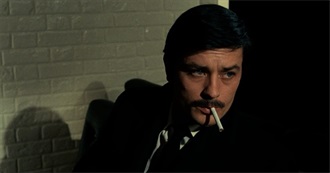 Flickchart Top 50 - 1970