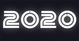 Lovecraft3213's Movies Watched in 2020