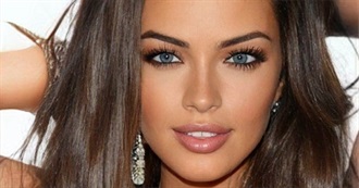 Favorite Live Action TV Characters Redone