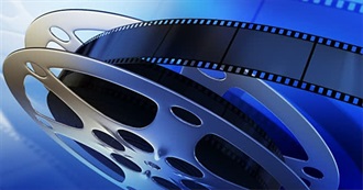 Phoe's Favourite Movies