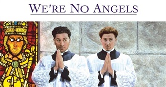 Monthly Watchlist • September  N October  2025