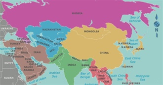 Oyster.com&#39;s Top 50 Places to Visit in Asia Before You Die