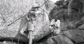 Experimental Movies 47