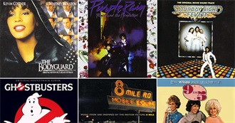 Great Songs From Films