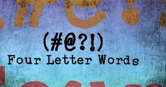 4 Letter Word Cities