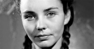 Movies With Jennifer Jones