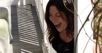 Julia Cafritz&#39;s Top 10 Movies