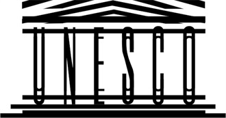 UNESCO World Heritage Sites