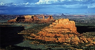 Arizona Tourist Attractions
