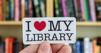 Lichtensteining&#39;s Recent Reads