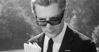 100 Film Italiani Da Salvare (100 Italian Films to Be Saved)