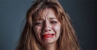 Movies That Made EB Ugly Cry