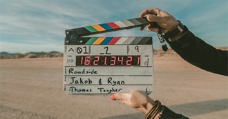 Ara's First Time Watches (December 2025)