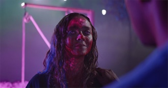 Films Produced by Spectrevision