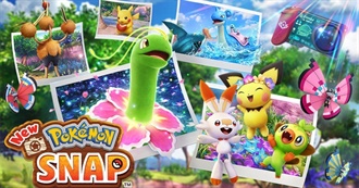 Game Grumps Games May/June 2021