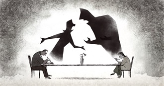 Short Films to Watch on Netflix