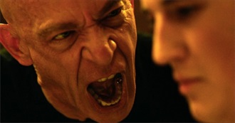 Noal C's 50 Favorite Films