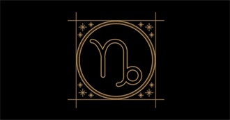 Movie Recs for Capricorns