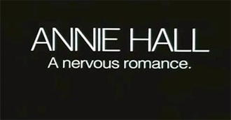 AFI: Top Ten Romantic Comedies