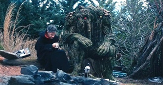 Last 20 Movies Wild Bill Has Seen #46