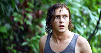 Logan Miller Filmography (2020)