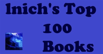 Lnich&#39;s Top 100 Books