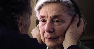 Movies Starring Seniors and Older People