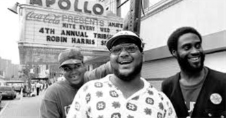 All 1989 Albums Shawn Has Heard