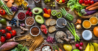 One Month of Food #4