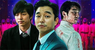 Films to Watch With Hwang Jun-Ho and the Recruiter